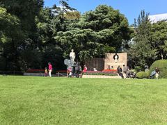 -上海静安香格里拉大酒店