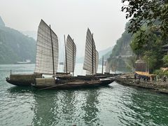 -三峡人家风景区