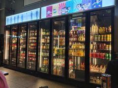 -微醺烤牛·炭火烧烤·精酿啤酒(东郊记忆店)