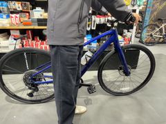 -TREK崔克自行车(碧云店)