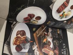 -Deer Park鹿园西餐(仁恒置地广场店)