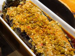 -乔一乔怪味干锅(东升店)