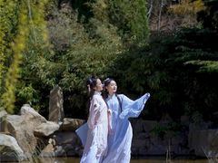 -龙口南山旅游景区