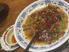 -彭厨(玉荣庄店)