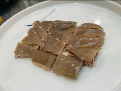 -寻味顺德·南记酒家·传统顺德菜·鱼生(广源路店)