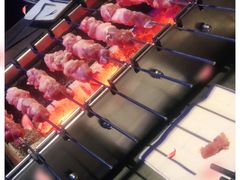 -很久以前羊肉串(打浦路店)
