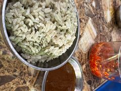 -老字号良记牛腩档