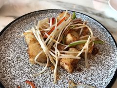 -顺德美的万豪酒店-万豪中餐厅