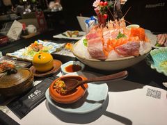 -松鹤精致料理(五一中路店)