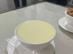 -老周记顺德双皮奶