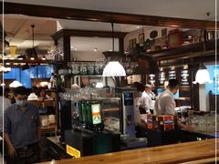 -宝莱纳餐厅(滨江店)