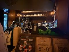 -B&C黄油与面包·THE GARDEN BAKERY概念店(世纪汇店)