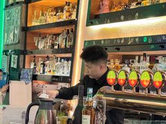 -Famous肥猫墨西哥音乐餐吧(五棵松华熙LIVE店)