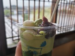 -中村藤吉(平等院店 )