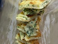 -咏春葱油饼(德政中路店)