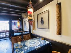 -香满楼(临安路店)