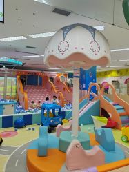 -孩子王童乐园(成都吾悦广场店)