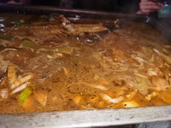 -探鱼·鲜青椒爽麻烤鱼(西南商都店)