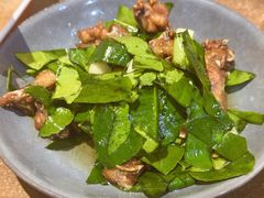 -爆好吃夜市大排档·乐山江湖菜(中心城总店)