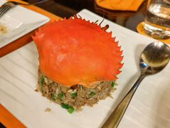 -Ministry of Crab(科伦坡店)