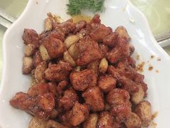 -华勘酒楼中山门广宁路店