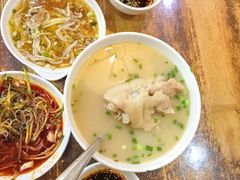 -牛王庙(龙华花园店)
