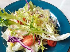 -拉拉伯爵西餐厅(青田店)