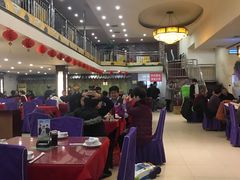 -大眼锅贴水饺(河东店)