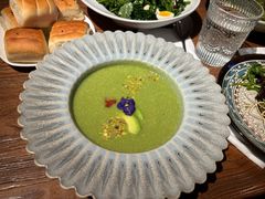 -格鲁·秀色Georgia’s Feast