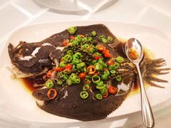 -紫东阁酒楼·中餐厅(东方广场假日酒店)