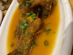 -南海渔家•海鲜•正宗海南菜(海棠湾店)