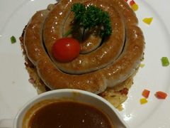 -兰特伯爵西餐厅·啤酒屋(方庄店)