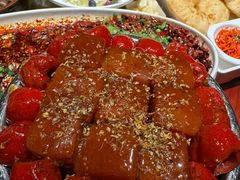 -味鼎长安·地道陕菜(凤城一路店)