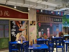 -马路边边火锅串串(观前街店)