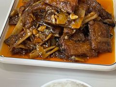 -乐乐餐厅(湘子庙街店)