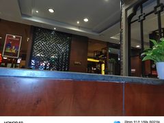 -老牌坊•鲁菜名店•地道济南菜(大观园商埠店)