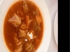 -小白桦西餐厅