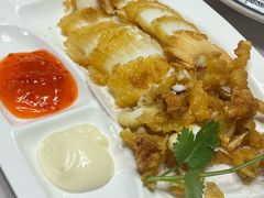 -旺达·福州菜(正大广场店)