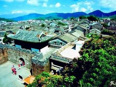 -西涌国际滨海旅游区