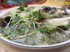-达吾手抓美食城总部(义乌店)