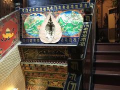 -露雨轩茶楼(牡丹园店)