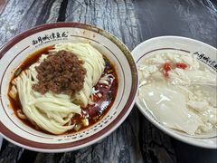 -西月城谭豆花(春熙路店)