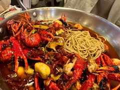 -虾小龙老长沙龙虾馆(坡子街店)