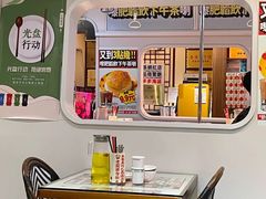 -肥韬茶餐厅(皇庭旗舰店)