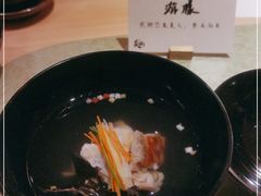 -炎橘·板前料理 Omakase
