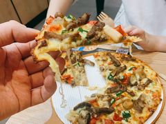 -达美乐比萨(上元大街店)