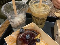 -OUR Bakery(SKP-S店)