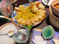 -泰妃殿(武汉首店)