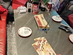 -钱锋炭缸烧烤(南湖大路总店)
