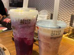 -OT另茶(上海幸福里店)